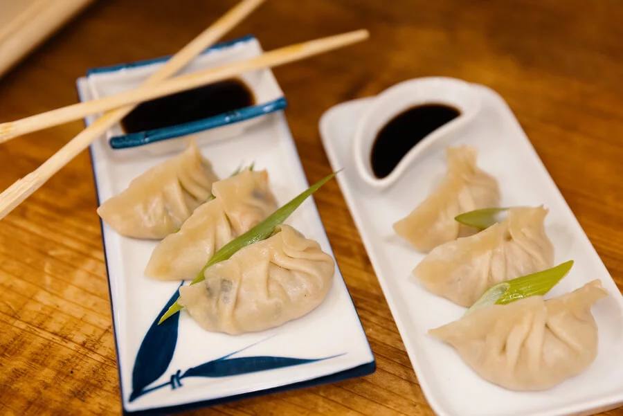 Asie - kurzy vaření Ola Kala